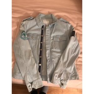 Zadig & Voltaire Jacket